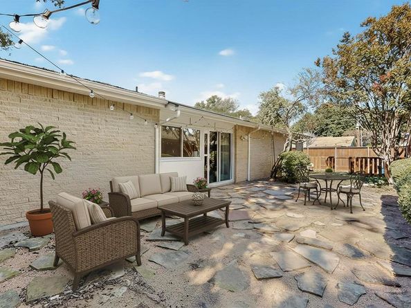 913  Overdowns Drive , Plano Texas 75023