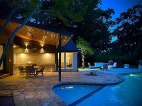 6802  Bert Lane , Dallas Texas 75240