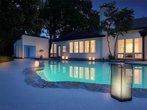 6802  Bert Lane , Dallas Texas 75240