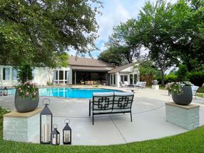 6802  Bert Lane , Dallas Texas 75240