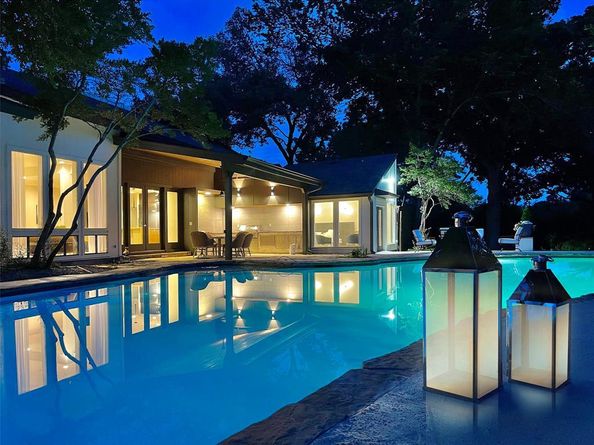 6802  Bert Lane , Dallas Texas 75240