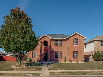 3022  Double Oak Drive 