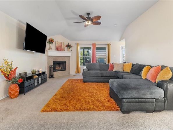 1563  Reynolds Street , Lancaster Texas 75134