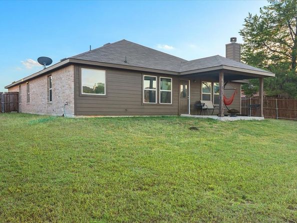 1563  Reynolds Street , Lancaster Texas 75134