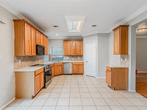 4640  Springway Lane , Fort Worth Texas 76123