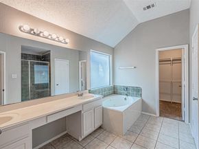 4640  Springway Lane , Fort Worth Texas 76123