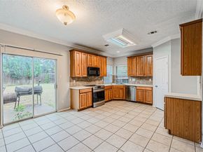 4640  Springway Lane , Fort Worth Texas 76123