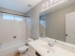 4640  Springway Lane , Fort Worth Texas 76123