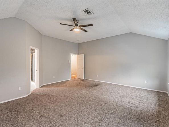 4640  Springway Lane , Fort Worth Texas 76123