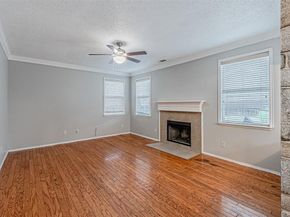 4640  Springway Lane , Fort Worth Texas 76123