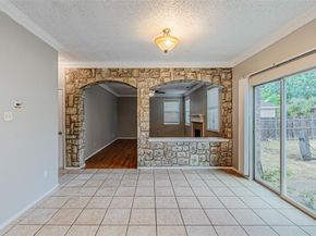 4640  Springway Lane , Fort Worth Texas 76123