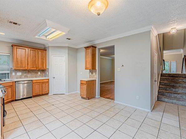 4640  Springway Lane , Fort Worth Texas 76123