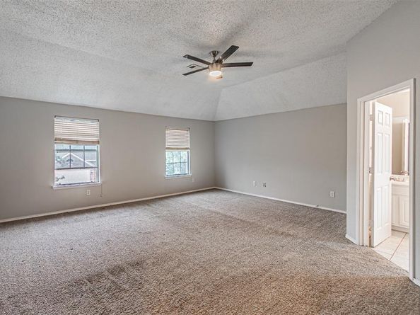 4640  Springway Lane , Fort Worth Texas 76123