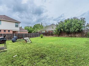 4640  Springway Lane , Fort Worth Texas 76123
