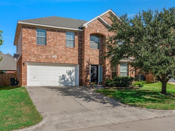 4640  Springway Lane , Fort Worth Texas 76123