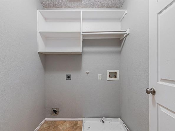 4640  Springway Lane , Fort Worth Texas 76123