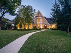 8446  San Benito Way , Dallas Texas 75218