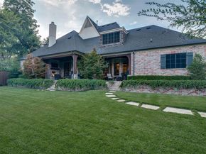 8446  San Benito Way , Dallas Texas 75218