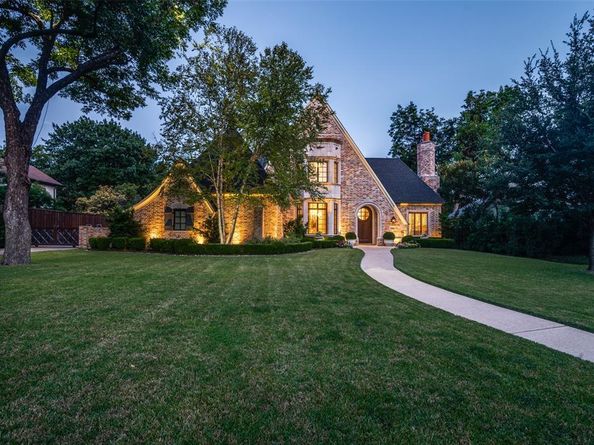 8446  San Benito Way , Dallas Texas 75218