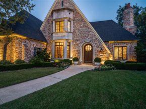 8446  San Benito Way , Dallas Texas 75218