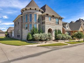 4209  Whispering Willow Way , Arlington Texas 76005