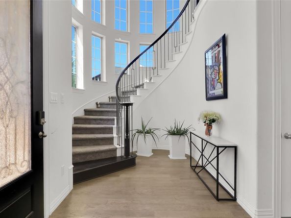 4209  Whispering Willow Way , Arlington Texas 76005