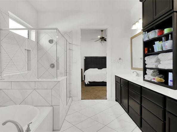 4209  Whispering Willow Way , Arlington Texas 76005