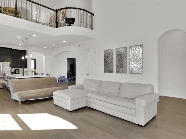 4209  Whispering Willow Way , Arlington Texas 76005