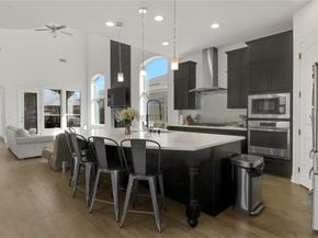 4209  Whispering Willow Way , Arlington Texas 76005