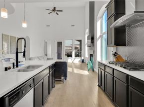 4209  Whispering Willow Way , Arlington Texas 76005