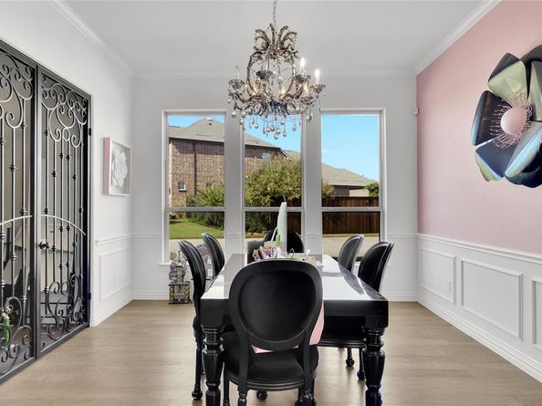 4209  Whispering Willow Way , Arlington Texas 76005