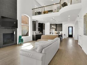 4209  Whispering Willow Way , Arlington Texas 76005