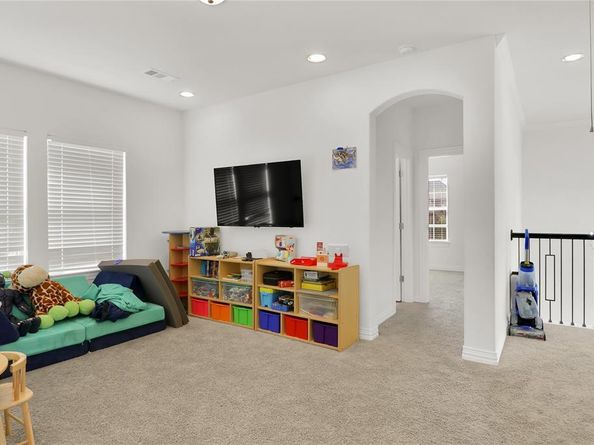 4209  Whispering Willow Way , Arlington Texas 76005