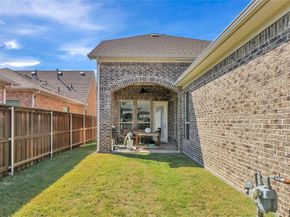 4209  Whispering Willow Way , Arlington Texas 76005