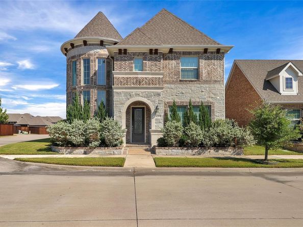 4209  Whispering Willow Way , Arlington Texas 76005