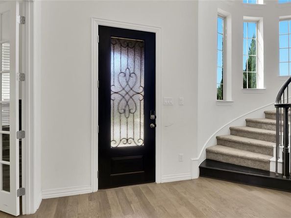 4209  Whispering Willow Way , Arlington Texas 76005