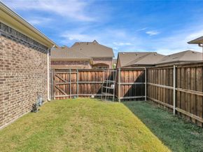 4209  Whispering Willow Way , Arlington Texas 76005