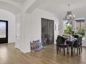 4209  Whispering Willow Way , Arlington Texas 76005