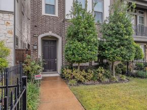 3616  Dorothy Avenue , Dallas Texas 75209