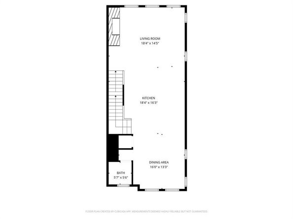 3616  Dorothy Avenue , Dallas Texas 75209