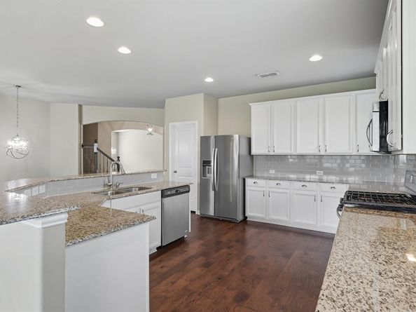 2509  Castle Creek Drive , Little Elm Texas 75068