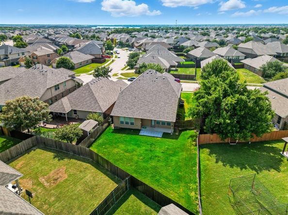 2509  Castle Creek Drive , Little Elm Texas 75068