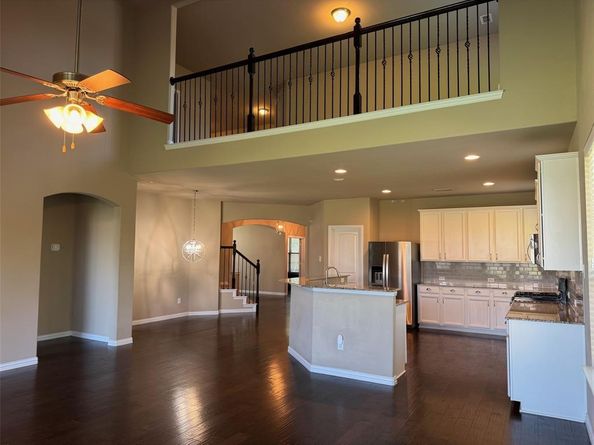 2509  Castle Creek Drive , Little Elm Texas 75068
