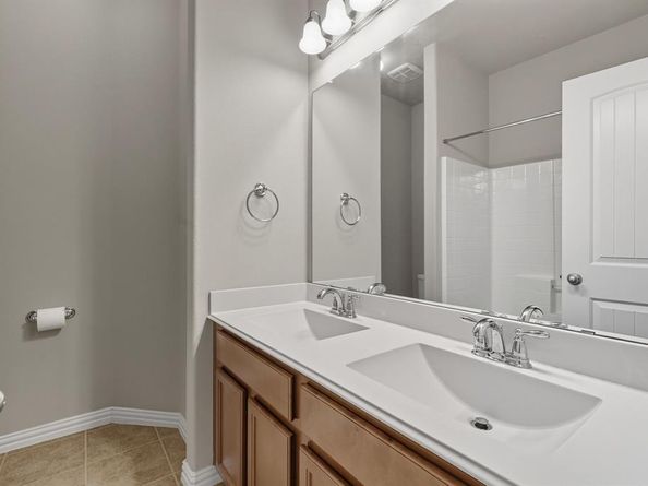2509  Castle Creek Drive , Little Elm Texas 75068