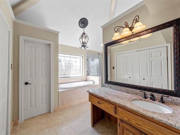 717  Royal Birkdale Drive , Garland Texas 75044