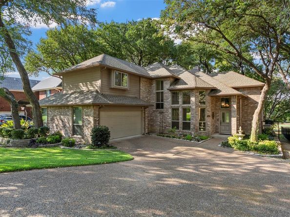 717  Royal Birkdale Drive , Garland Texas 75044