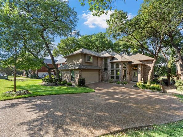 717  Royal Birkdale Drive , Garland Texas 75044