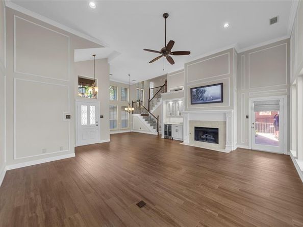 717  Royal Birkdale Drive , Garland Texas 75044
