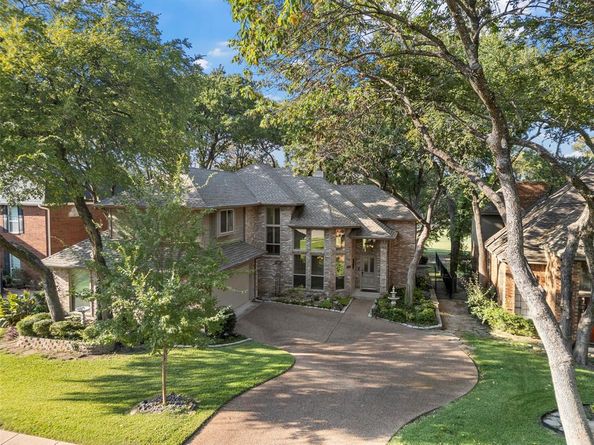 717  Royal Birkdale Drive , Garland Texas 75044