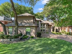 717  Royal Birkdale Drive , Garland Texas 75044